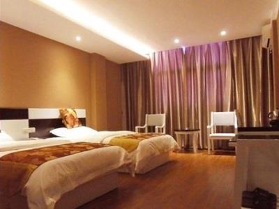 Kunming Yunshui Hotel Exterior foto